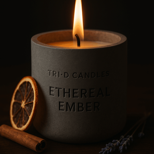 Ethereal Ember